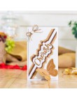 Mieszane słowa metalowy szablon do wycinania dla DIY Scrapbooking dekoracyjne wytłaczanie Craft szablon do cięcia 2019 nowy sent