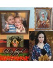 AZQSD 5D DIY zdjęcie haft diamentowy, możliwość personalizacji prywatne diamentowe malowanie ściegu diamentowe mozaiki ścienne d
