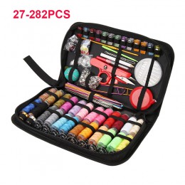 14 typ DIY wielofunkcyjne pudełko na akcesoria do szycia podróże pikowanie przyszywany haft nici do szycia igły Craft nici do sz