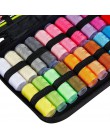 14 typ DIY wielofunkcyjne pudełko na akcesoria do szycia podróże pikowanie przyszywany haft nici do szycia igły Craft nici do sz
