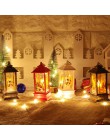 Bożonarodzeniowy baner reklamowy wystrój świąteczny dla domu Garland ozdoby świąteczne Noel Navidad 2019 Cristmas Decor szczęśli