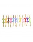 40/100pcs Bowknot metaliczny Twist drut wiązałkowy cukierki Lollipop pieczenia jasne torby do pakowania na tort weselny akcesori