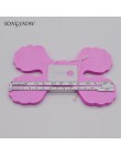 3.6m czterolistna koniczyna papieru Pull Flag girlandy zapasy rzemieślnicze Baby Shower ślubne dekoracje do domu na imprezę trzn