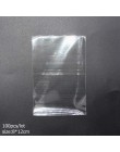 40/100pcs Bowknot metaliczny Twist drut wiązałkowy cukierki Lollipop pieczenia jasne torby do pakowania na tort weselny akcesori