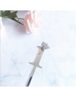0-9 numery wykaszarki do ciast z okazji urodzin urocza korona numer chorągiewki na tort akrylowy Cupcake Topper urodziny dekorac