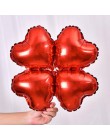 1PC 18 cali kwiaty balony z folii aluminiowej piękne zabawki ślub dobrodziejstw i prezenty dla dzieci dekoracje na imprezę urodz