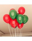 10 sztuk/partia 12 Cal grube 2.2g balony na przyjęcie urodzinowe dekoracje ślubne lateksowe balon różowy biały Globos zaopatrzen