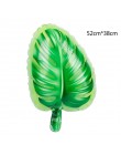 1PC 18 cali kwiaty balony z folii aluminiowej piękne zabawki ślub dobrodziejstw i prezenty dla dzieci dekoracje na imprezę urodz