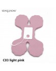 3.6m czterolistna koniczyna papieru Pull Flag girlandy zapasy rzemieślnicze Baby Shower ślubne dekoracje do domu na imprezę trzn