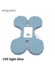 3.6m czterolistna koniczyna papieru Pull Flag girlandy zapasy rzemieślnicze Baby Shower ślubne dekoracje do domu na imprezę trzn