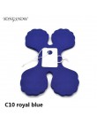 3.6m czterolistna koniczyna papieru Pull Flag girlandy zapasy rzemieślnicze Baby Shower ślubne dekoracje do domu na imprezę trzn