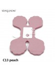 3.6m czterolistna koniczyna papieru Pull Flag girlandy zapasy rzemieślnicze Baby Shower ślubne dekoracje do domu na imprezę trzn
