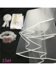 Chicinlife panna młoda być tematem balon foliowy Cupcake Topper Sash wieczór panieński diamentowy pierścionek foliowy balon słom