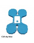 3.6m czterolistna koniczyna papieru Pull Flag girlandy zapasy rzemieślnicze Baby Shower ślubne dekoracje do domu na imprezę trzn