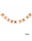 Chicinlife panna młoda być tematem balon foliowy Cupcake Topper Sash wieczór panieński diamentowy pierścionek foliowy balon słom