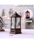 Bożonarodzeniowy baner reklamowy wystrój świąteczny dla domu Garland ozdoby świąteczne Noel Navidad 2019 Cristmas Decor szczęśli