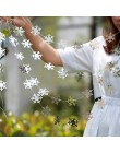4M Twinkle Star okrągły kształt Banner girlandy papierowe Baby Boy Girls szczęśliwe pierwsze dekoracje na imprezę urodzinową ślu