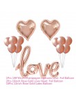 Chicinlife panna młoda być tematem balon foliowy Cupcake Topper Sash wieczór panieński diamentowy pierścionek foliowy balon słom