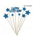 Dzieci 1. Dekoracja urodzinowa 1-letnia korona Baby Boy girl 1 pierwsze urodziny balon Garland Baby Shower zaopatrzenie firm