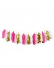 Dzieci 1. Dekoracja urodzinowa 1-letnia korona Baby Boy girl 1 pierwsze urodziny balon Garland Baby Shower zaopatrzenie firm