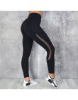 SVOKOR Fitness kobiety legginsy Push up kobiety wysokiej talii kieszeń trening legginsy 2019 moda legginsy na co dzień Mujer 3 k