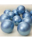 20 sztuk 10 cal miejsca impreza tematyczna balony astronauta rakieta z balonów foliowych z nadrukiem w gwiazdki lateksowe powiet
