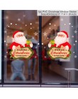 1 para świąteczne skarpety bawełniane dekoracje na boże narodzenie dla domu 2019 świąteczne prezenty Cristmas Decor Noel szczęśl