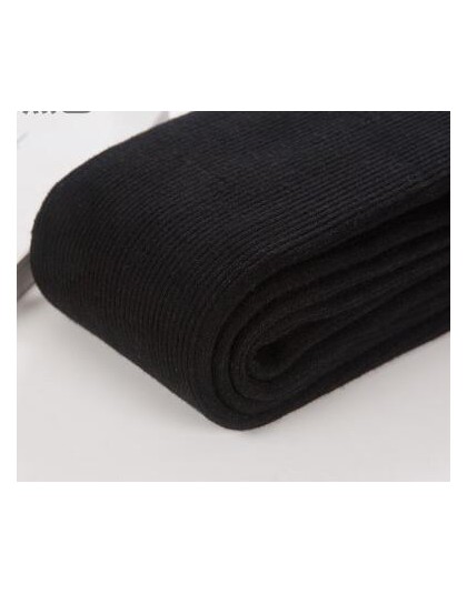 Jesień/zima kobiety Plus aksamitne grube legginsy wysokiej jakości modne wygodne legginsy Casual Solid Color legginsy TT3311