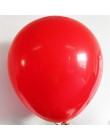 1pc 36 Cal gigantyczne jasne balony lateksowe balony urodziny dekoracje ślubne nadmuchiwane balony z helem z okazji urodzin Ball