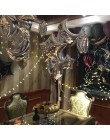 10 sztuk/partia 18 cal gwiazda balon nadmuchiwane balon helem urodziny dekorację na imprezę świąteczną Globos zabawka dla dzieci