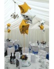 10 sztuk/partia 18 cal gwiazda balon nadmuchiwane balon helem urodziny dekorację na imprezę świąteczną Globos zabawka dla dzieci