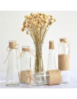 10M naturalna juta sznurka pasek z juty liny konopne wesele prezent świąteczne dekoracje DIY Scrapbooking kwiaciarnie rzemiosło 