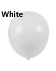 1pc 36 Cal gigantyczne jasne balony lateksowe balony urodziny dekoracje ślubne nadmuchiwane balony z helem z okazji urodzin Ball
