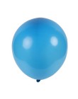 1pc 36 Cal gigantyczne jasne balony lateksowe balony urodziny dekoracje ślubne nadmuchiwane balony z helem z okazji urodzin Ball