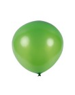 1pc 36 Cal gigantyczne jasne balony lateksowe balony urodziny dekoracje ślubne nadmuchiwane balony z helem z okazji urodzin Ball