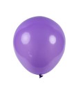 1pc 36 Cal gigantyczne jasne balony lateksowe balony urodziny dekoracje ślubne nadmuchiwane balony z helem z okazji urodzin Ball