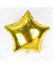 10 sztuk/partia 18 cal gwiazda balon nadmuchiwane balon helem urodziny dekorację na imprezę świąteczną Globos zabawka dla dzieci