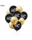 Eid Mubarak Banner balony Ramadan Kareem dekoracje Ramadan Mubarak muzułmański islamski festiwal Party DIY dekoracje