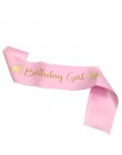 TAOUP 5pc jednorazowy tatuaż jednorożec naklejki z okazji urodzin jednorożec wystrój Baby Shower dziewczyna Unicornio Birthday P