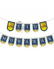 Eid Mubarak Banner balony Ramadan Kareem dekoracje Ramadan Mubarak muzułmański islamski festiwal Party DIY dekoracje