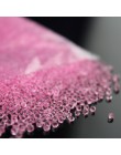 10000 sztuk/paczka 2.5mm Tiny diamentowe konfetti kryształy akrylowe konfetti Wedding Party Decoration DIY rzemiosło upiększeń