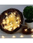 1m10 LED klips do zdjęć lampa łańcuchy świetlne dekoracje na Baby Shower dekoracje ślubne dekoracje na imprezę urodzinową romant