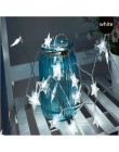 1m10 LED klips do zdjęć lampa łańcuchy świetlne dekoracje na Baby Shower dekoracje ślubne dekoracje na imprezę urodzinową romant