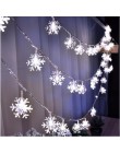 1m10 LED klips do zdjęć lampa łańcuchy świetlne dekoracje na Baby Shower dekoracje ślubne dekoracje na imprezę urodzinową romant
