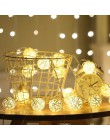 1m10 LED klips do zdjęć lampa łańcuchy świetlne dekoracje na Baby Shower dekoracje ślubne dekoracje na imprezę urodzinową romant