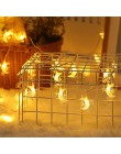 1m10 LED klips do zdjęć lampa łańcuchy świetlne dekoracje na Baby Shower dekoracje ślubne dekoracje na imprezę urodzinową romant