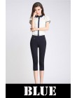 Lato legging bawełna femme push up damskie leginsy biały czarny czerwony kobieta legginsy plus rozmiar 5xl 6xl leginsy capri tre