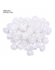 1Pc styropian styropian piankowa piłka róża niedźwiedź białe serce Craft dla DIY strona dekoracji ślub urodziny walentynki preze