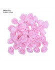 1Pc styropian styropian piankowa piłka róża niedźwiedź białe serce Craft dla DIY strona dekoracji ślub urodziny walentynki preze