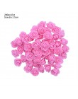 1Pc styropian styropian piankowa piłka róża niedźwiedź białe serce Craft dla DIY strona dekoracji ślub urodziny walentynki preze
